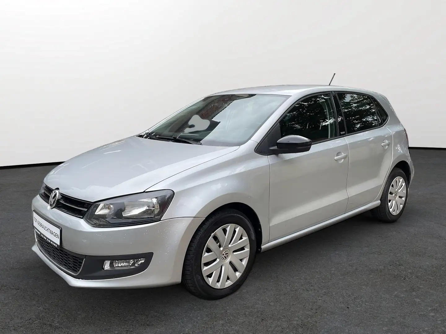 Volkswagen Polo 1.4 Style Argent - 2