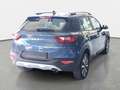 Kia Stonic STONIC 1.0 T-GDI 100 DCT VISION MJ25 SITZH. NAVI Blau - thumbnail 4