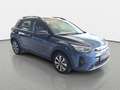 Kia Stonic STONIC 1.0 T-GDI 100 DCT VISION MJ25 SITZH. NAVI Blau - thumbnail 3