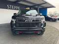 Chevrolet Silverado 2025 Silverado LT Trail Boss 6,2V8 Crew Cab. AHK Schwarz - thumbnail 2