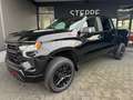 Chevrolet Silverado 2025 Silverado LT Trail Boss 6,2V8 Crew Cab. AHK Schwarz - thumbnail 1