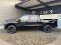 Chevrolet Silverado 2025 Silverado LT Trail Boss 6,2V8 Crew Cab. AHK Noir - thumbnail 3