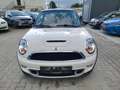 MINI Cooper S +135/KW+TÜV/NEU+GARANTIE+TEMPOMAT Blanc - thumbnail 1
