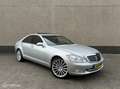 Mercedes-Benz S 500 S500 Prestige Plus NL Auto Uniek 139.000KM Xenon D Grigio - thumbnail 6