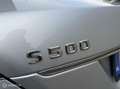 Mercedes-Benz S 500 S500 Prestige Plus NL Auto Uniek 139.000KM Xenon D Grijs - thumbnail 27