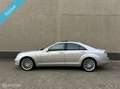Mercedes-Benz S 500 S500 Prestige Plus NL Auto Uniek 139.000KM Xenon D Grigio - thumbnail 2