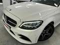 Mercedes-Benz C 200 d Blanco - thumbnail 8