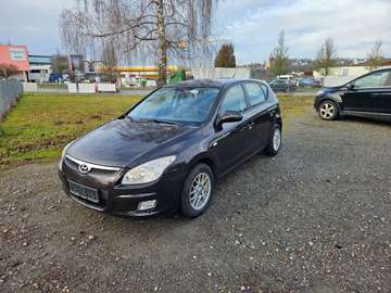 i30 Diesel 2.0 CRDi Premium