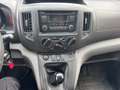 Nissan NV200 /Evalia Kasten KLIMA BLUETOOTH 2 HAND Argintiu - thumbnail 10
