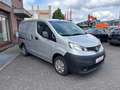 Nissan NV200 /Evalia Kasten KLIMA BLUETOOTH 2 HAND Argintiu - thumbnail 3