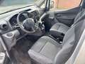Nissan NV200 /Evalia Kasten KLIMA BLUETOOTH 2 HAND Argintiu - thumbnail 9