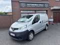 Nissan NV200 /Evalia Kasten KLIMA BLUETOOTH 2 HAND Argintiu - thumbnail 1
