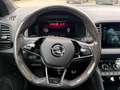 Skoda Karoq 2.0 TDI Sportline 4x4 AHK, LED, Schiebedach Orange - thumbnail 10