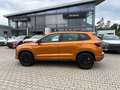 Skoda Karoq 2.0 TDI Sportline 4x4 AHK, LED, Schiebedach Orange - thumbnail 16