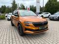 Skoda Karoq 2.0 TDI Sportline 4x4 AHK, LED, Schiebedach Orange - thumbnail 3