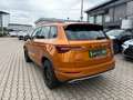 Skoda Karoq 2.0 TDI Sportline 4x4 AHK, LED, Schiebedach Orange - thumbnail 5
