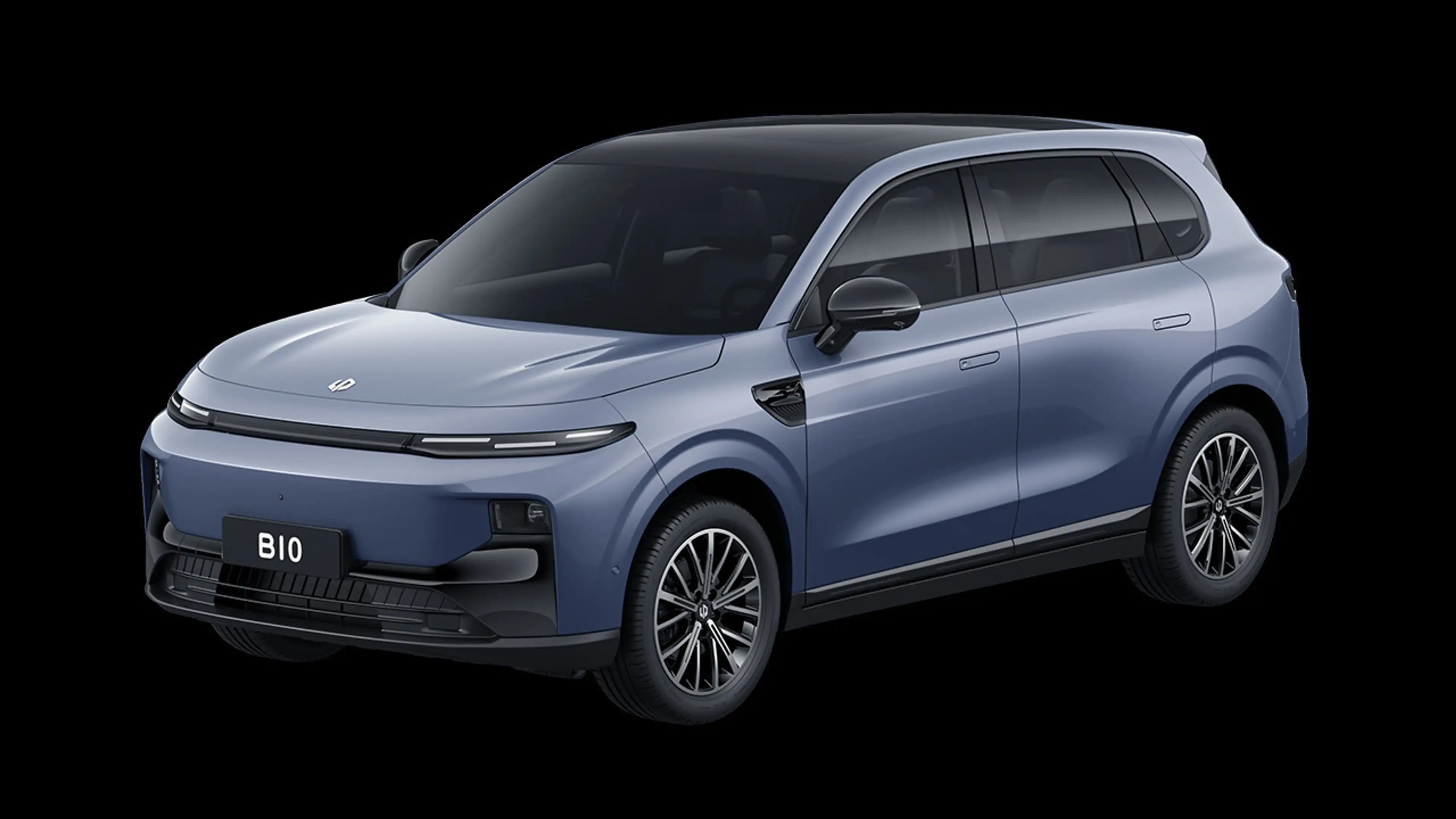Leapmotor B10 Design Hybrid EV 18.8 kWh | Nu beschikbaar | Wltp — photo 6