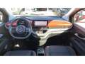 Fiat 500 Fiat 500 Electrique 23,8 kWh 95cv Red Gris - thumbnail 11
