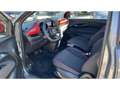 Fiat 500 Fiat 500 Electrique 23,8 kWh 95cv Red Gris - thumbnail 13