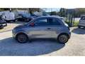 Fiat 500 Fiat 500 Electrique 23,8 kWh 95cv Red Gris - thumbnail 4