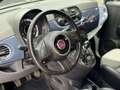 Fiat 500C Lounge*TÜV NEU*PDC*Klima*City* Blau - thumbnail 6