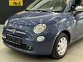 Fiat 500C Lounge*TÜV NEU*PDC*Klima*City* Blau - thumbnail 2