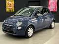 Fiat 500C Lounge*TÜV NEU*PDC*Klima*City* Blau - thumbnail 1
