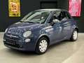 Fiat 500C Lounge*TÜV NEU*PDC*Klima*City* Blau - thumbnail 1