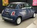 Fiat 500C Lounge*TÜV NEU*PDC*Klima*City* Blau - thumbnail 3