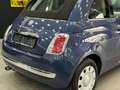 Fiat 500C Lounge*TÜV NEU*PDC*Klima*City* Blau - thumbnail 4