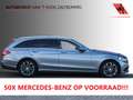 Mercedes-Benz C 180 Estate Prestige PANORAMADAK LEDER NAVI TREKHAAK Grau - thumbnail 1