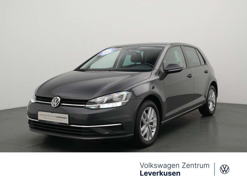 Second hand Volkswagen Golf 1.6