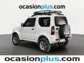 Suzuki Jimny 1.3 JX Blanco - thumbnail 3