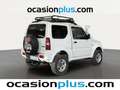Suzuki Jimny 1.3 JX Blanco - thumbnail 4