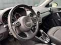 Audi A1 AUTOMATIK MATRIX,XENON,NAVI,SITZHZG,TEMPOMAT Noir - thumbnail 9