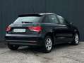 Audi A1 AUTOMATIK MATRIX,XENON,NAVI,SITZHZG,TEMPOMAT Noir - thumbnail 5