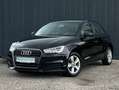 Audi A1 AUTOMATIK MATRIX,XENON,NAVI,SITZHZG,TEMPOMAT Noir - thumbnail 1