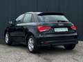 Audi A1 AUTOMATIK MATRIX,XENON,NAVI,SITZHZG,TEMPOMAT Noir - thumbnail 7