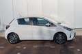 Toyota Yaris 1.5 VVT-i Design Red Achteruitrijcamera, Bluetooth Blanc - thumbnail 2