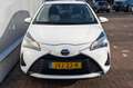 Toyota Yaris 1.5 VVT-i Design Red Achteruitrijcamera, Bluetooth Blanc - thumbnail 12