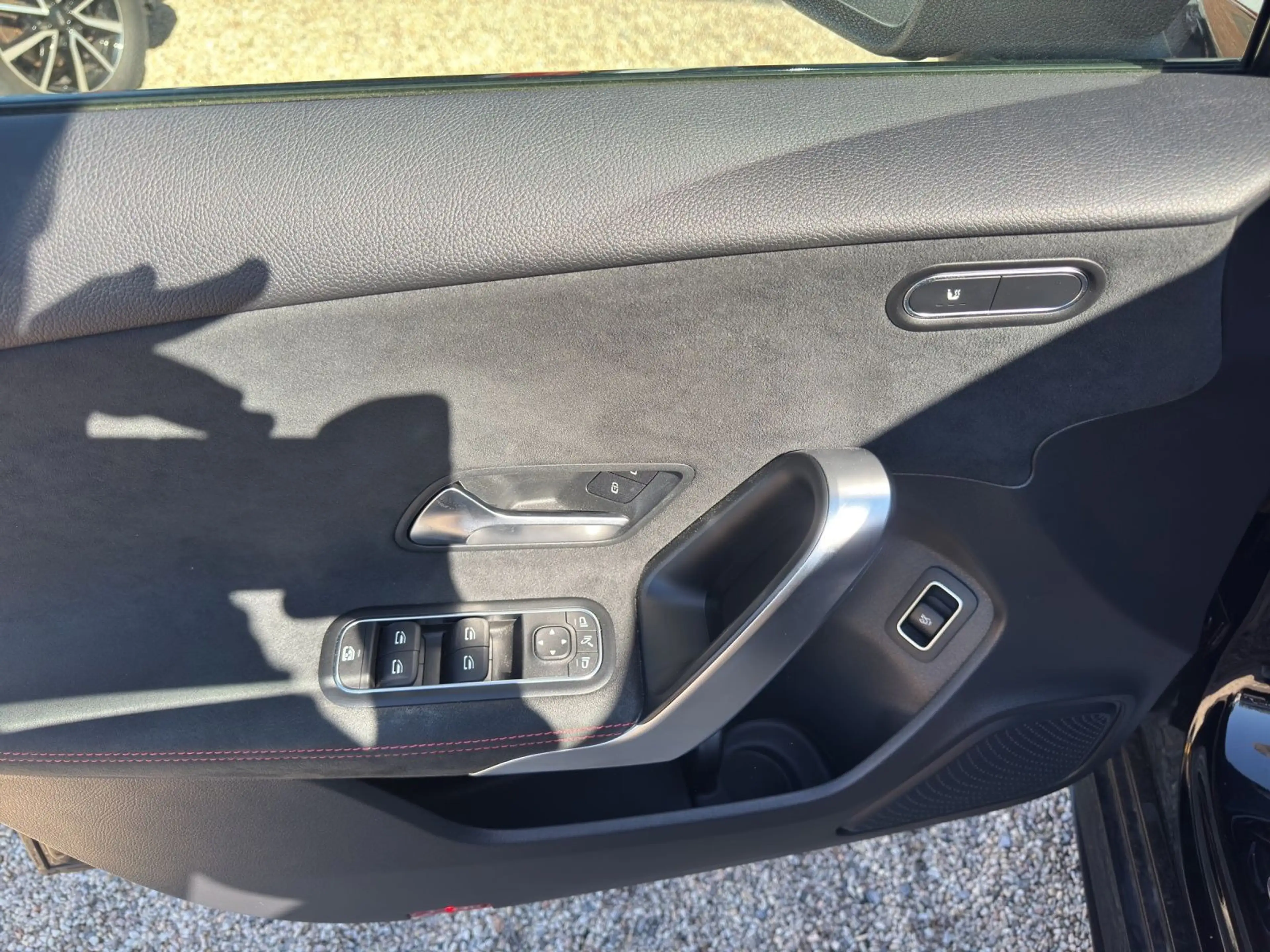 Mercedes-Benz A 250 Lim 4Matic AMG LINE LM19 KAMERA LED — photo 8