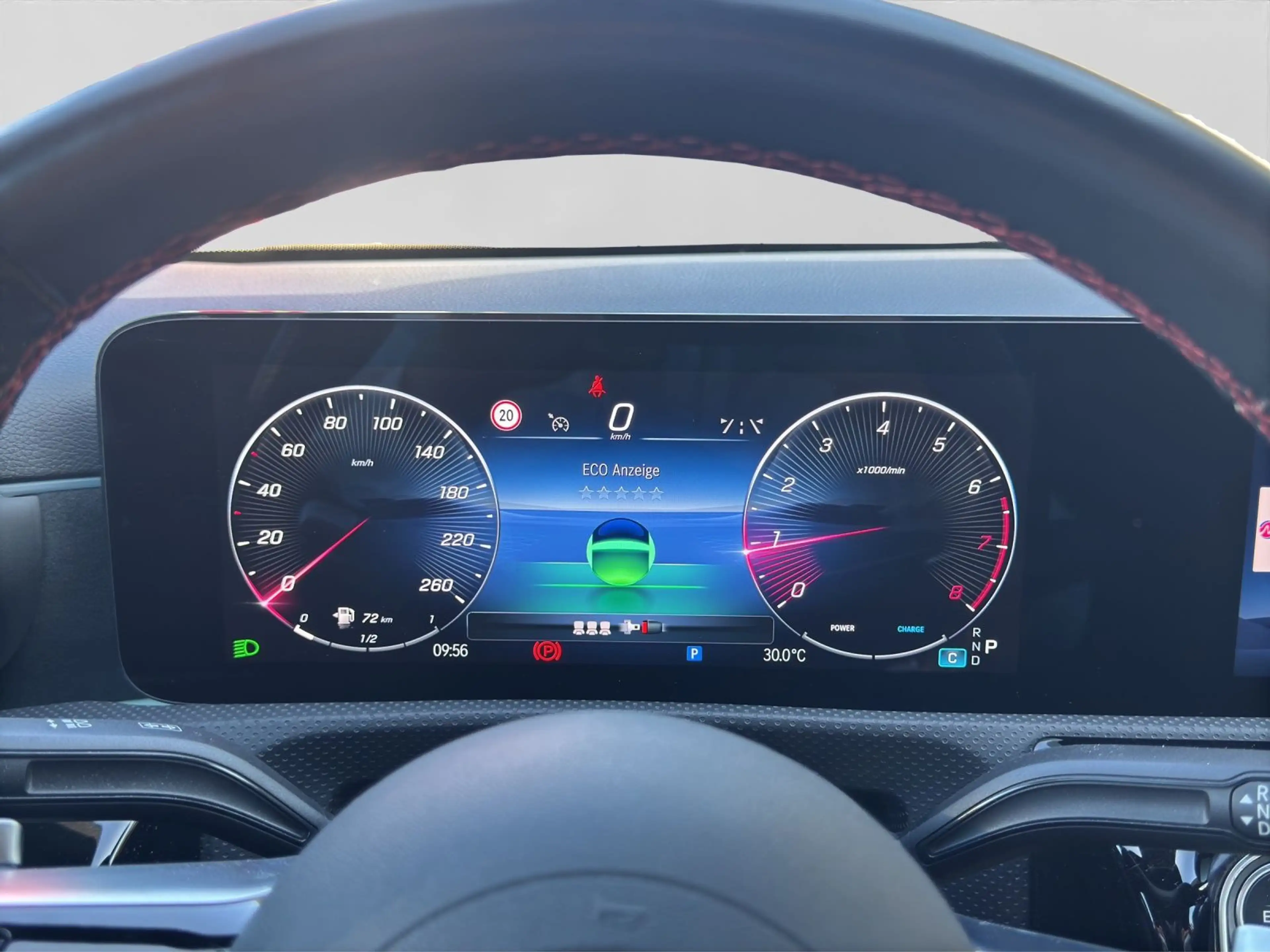 Mercedes-Benz A 250 Lim 4Matic AMG LINE LM19 KAMERA LED — photo 10