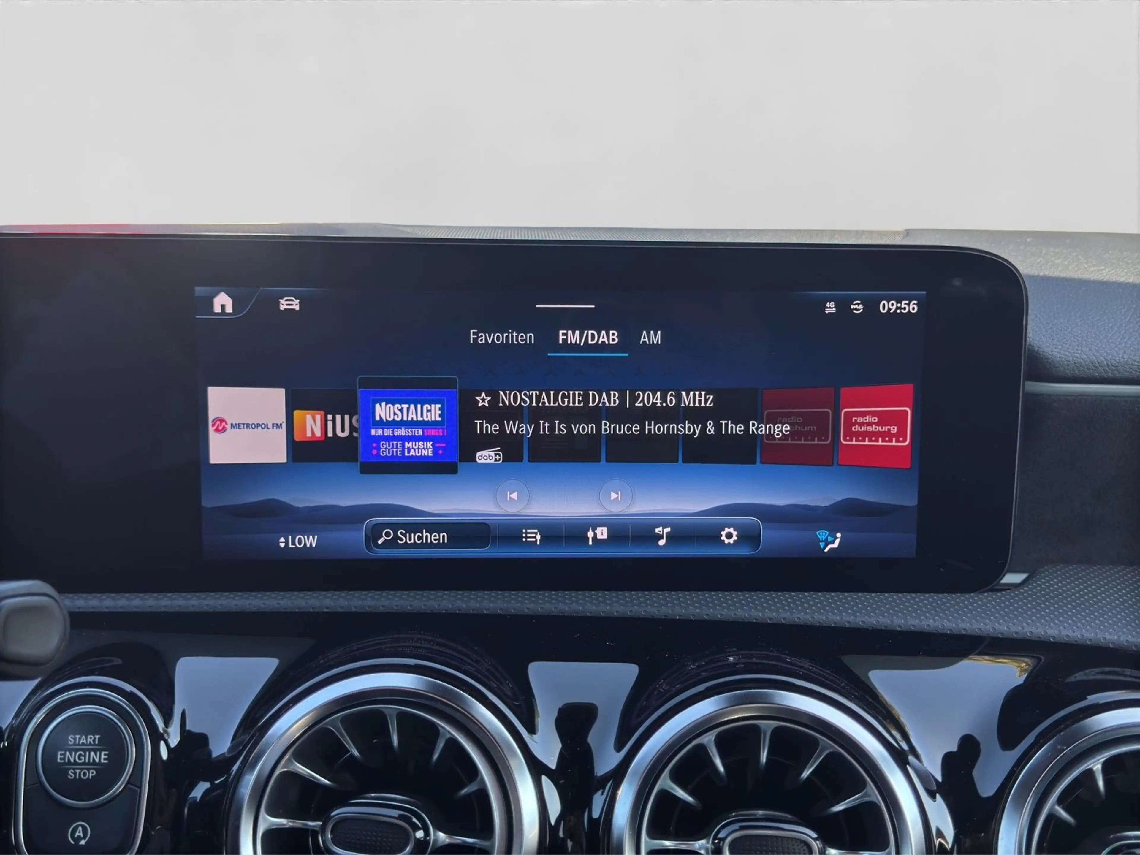 Mercedes-Benz A 250 Lim 4Matic AMG LINE LM19 KAMERA LED — photo 12