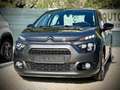 Citroen C3 1.2 BENZINA 83CV DISTRIBUZIONE ESEGUITA GARANZIA Grigio - thumbnail 3