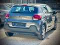 Citroen C3 1.2 BENZINA 83CV DISTRIBUZIONE ESEGUITA GARANZIA Grigio - thumbnail 6