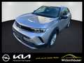 Opel Mokka e- Edition Navi Kamera Winter-Paket Plateado - thumbnail 1