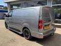 Toyota Proace Worker 2.0 D-4D Black Line Long Gris - thumbnail 2