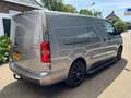 Toyota Proace Worker 2.0 D-4D Black Line Long Gris - thumbnail 3