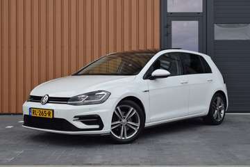 1.5 TSI 150pk R-line | Pano | Virtual | LED | Dyna