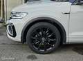 Volkswagen T-Roc 1.5 TSI 3x R-Line Business+ Panorama/Keyless/Trekh Grijs - thumbnail 4